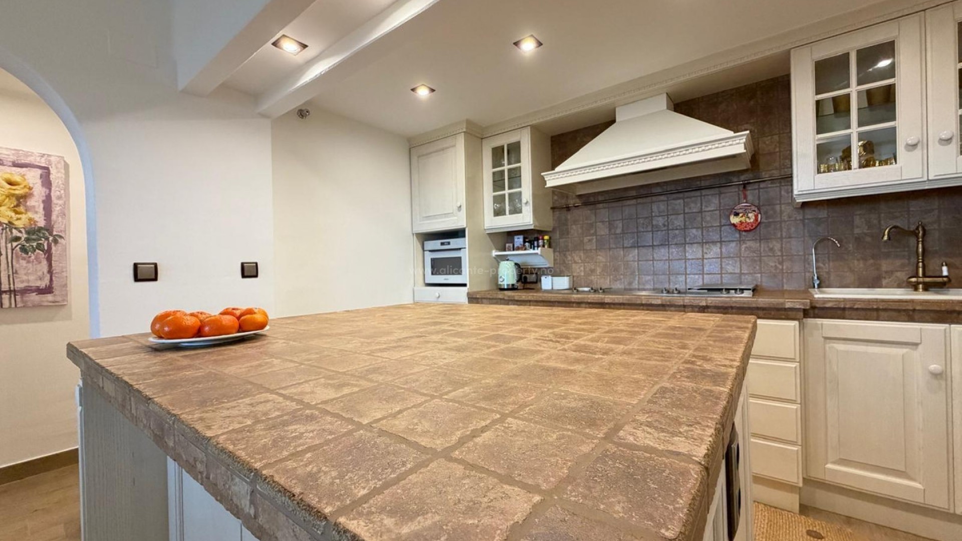 Leilighet / leilighet i Torrevieja Centro