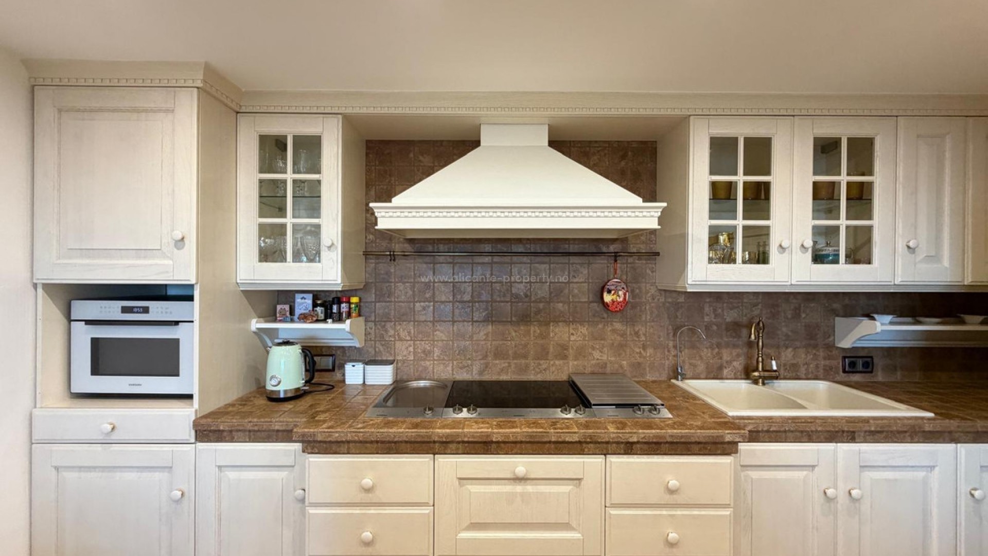 Leilighet / leilighet i Torrevieja Centro