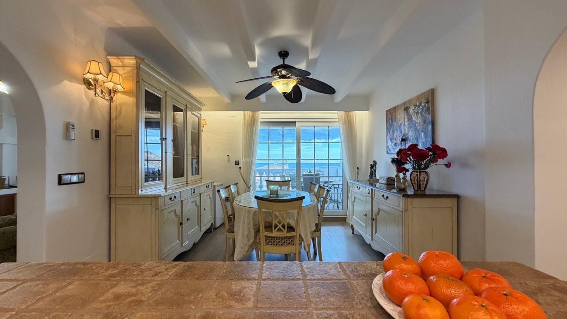 Leilighet / leilighet i Torrevieja Centro