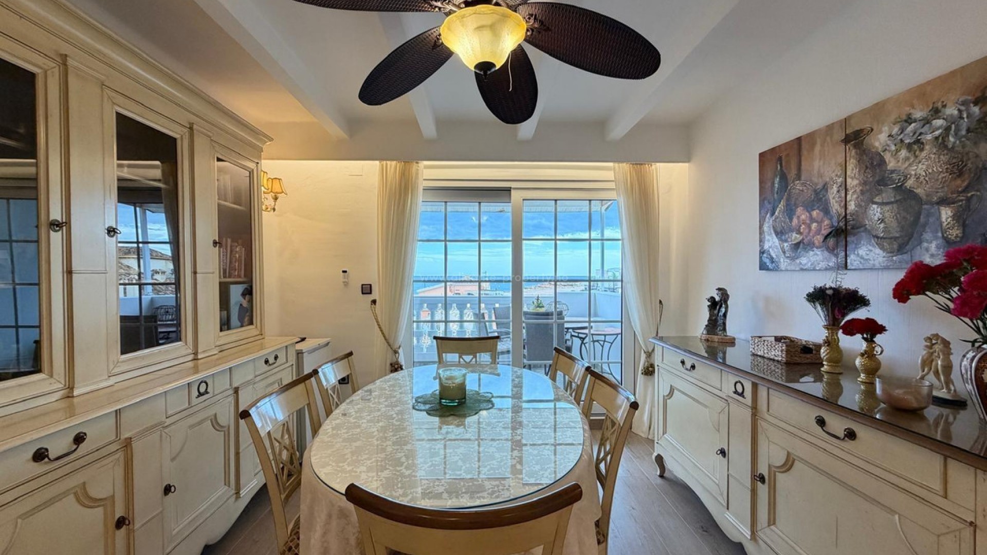 Leilighet / leilighet i Torrevieja Centro