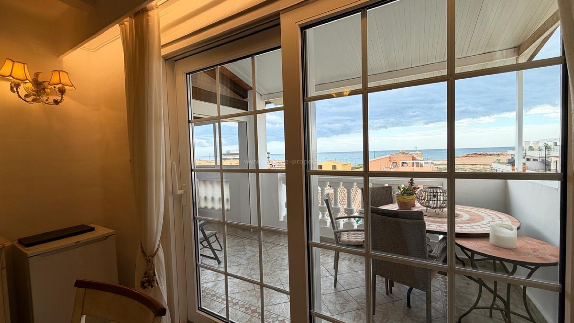 Leilighet / leilighet i Torrevieja Centro