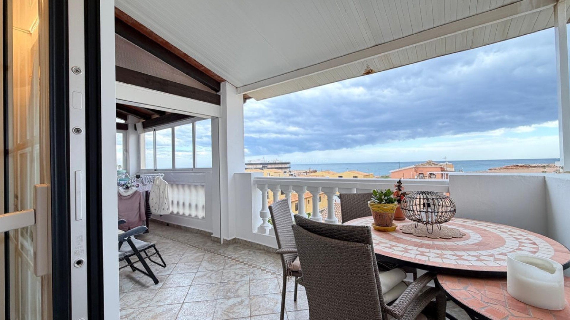 Leilighet / leilighet i Torrevieja Centro