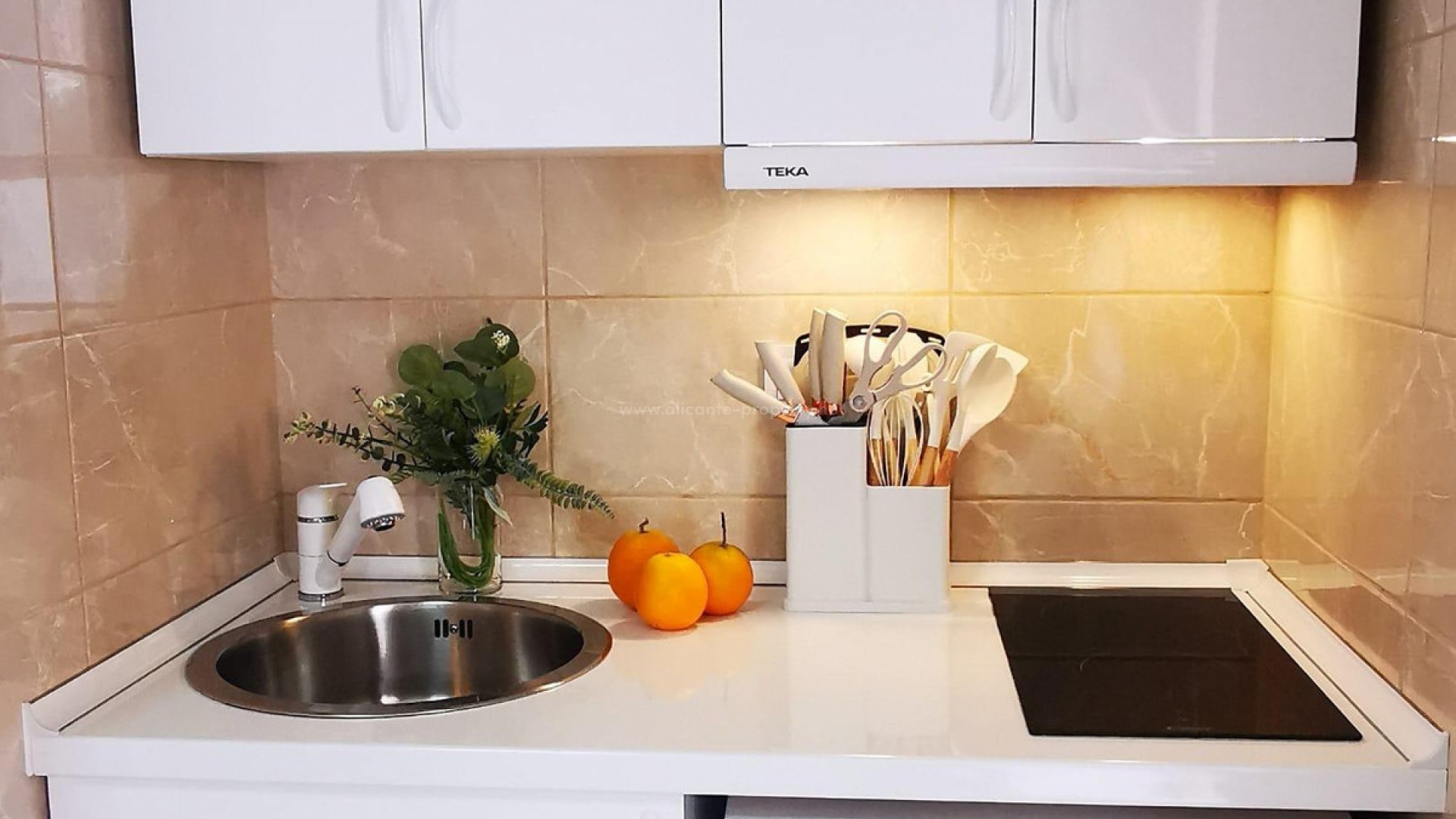 Leilighet / leilighet i Torrevieja Centro