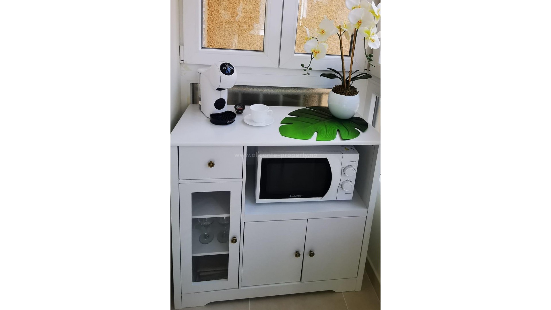 Leilighet / leilighet i Torrevieja Centro