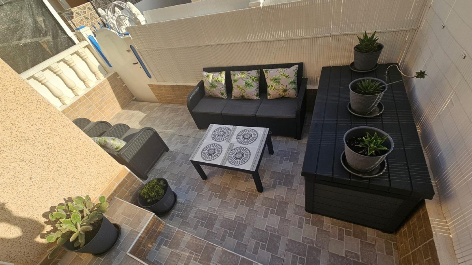 Leilighet / leilighet i Torrevieja Centro