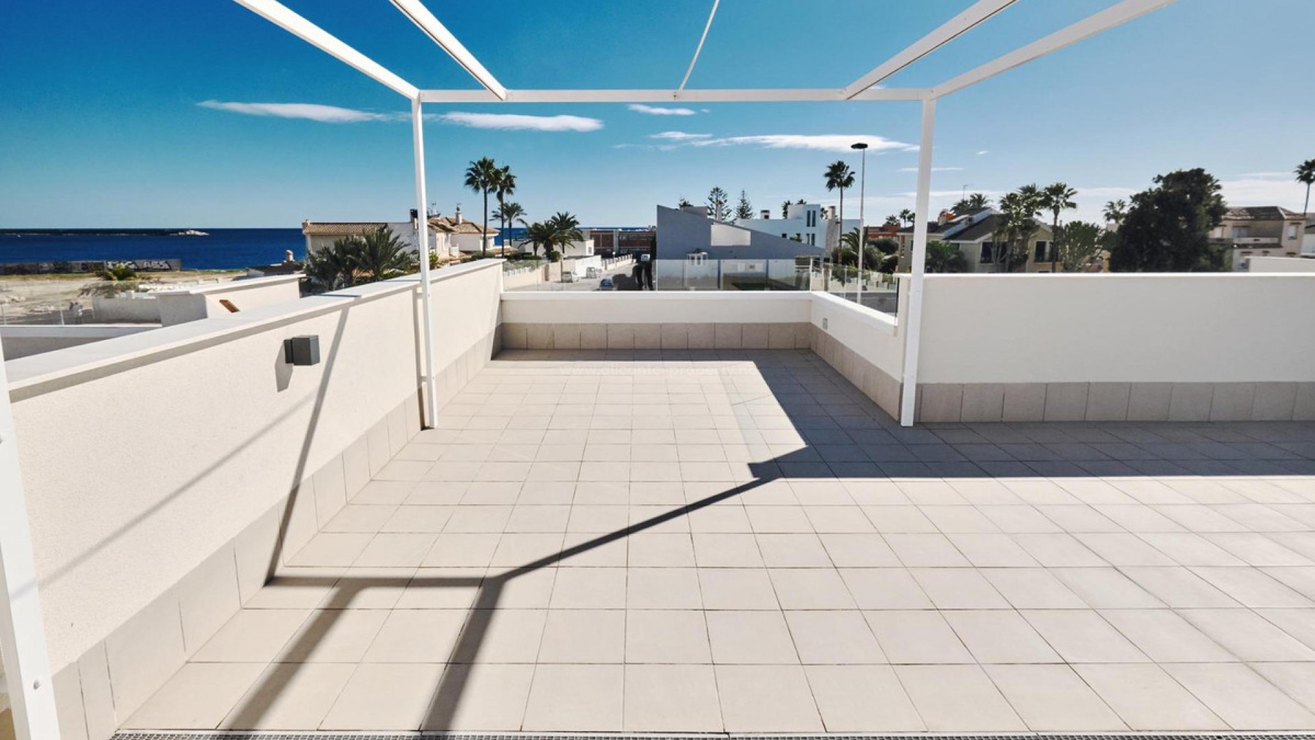 Leilighet / leilighet i Torrevieja Centro