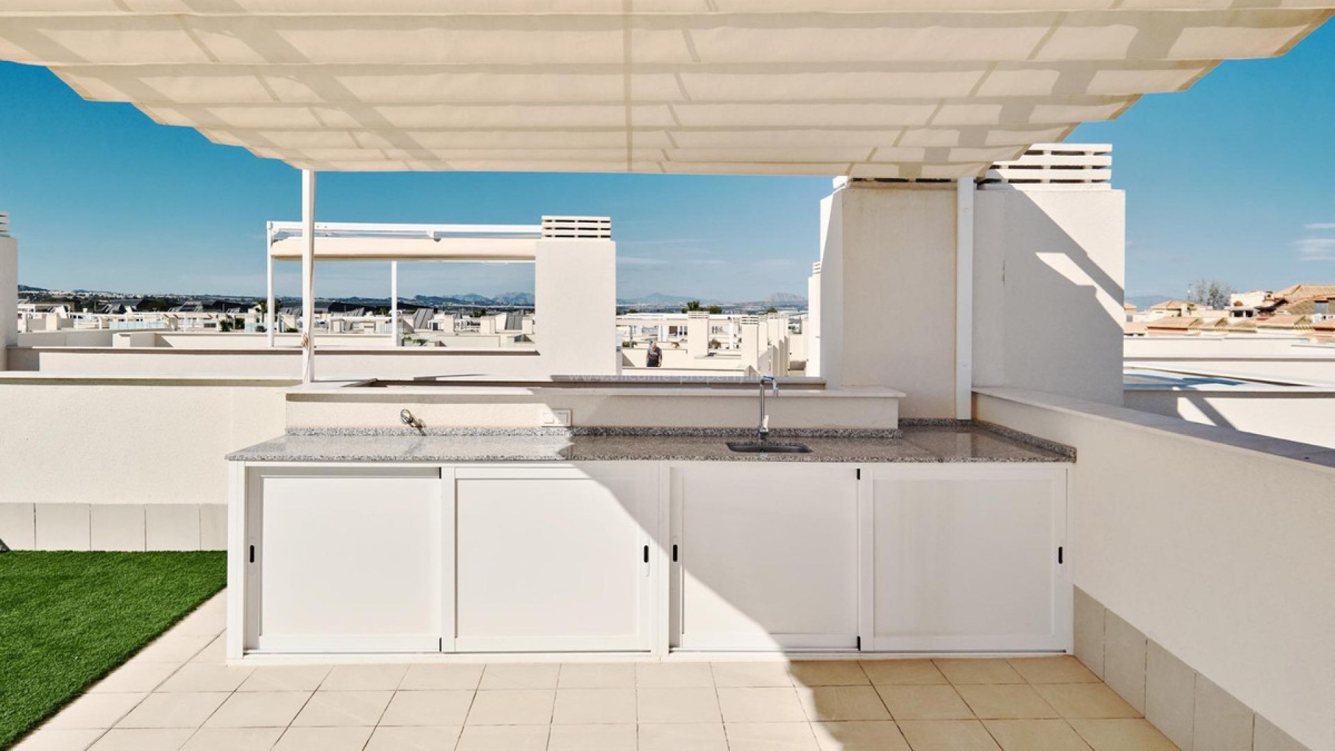 Leilighet / leilighet i Torrevieja Centro