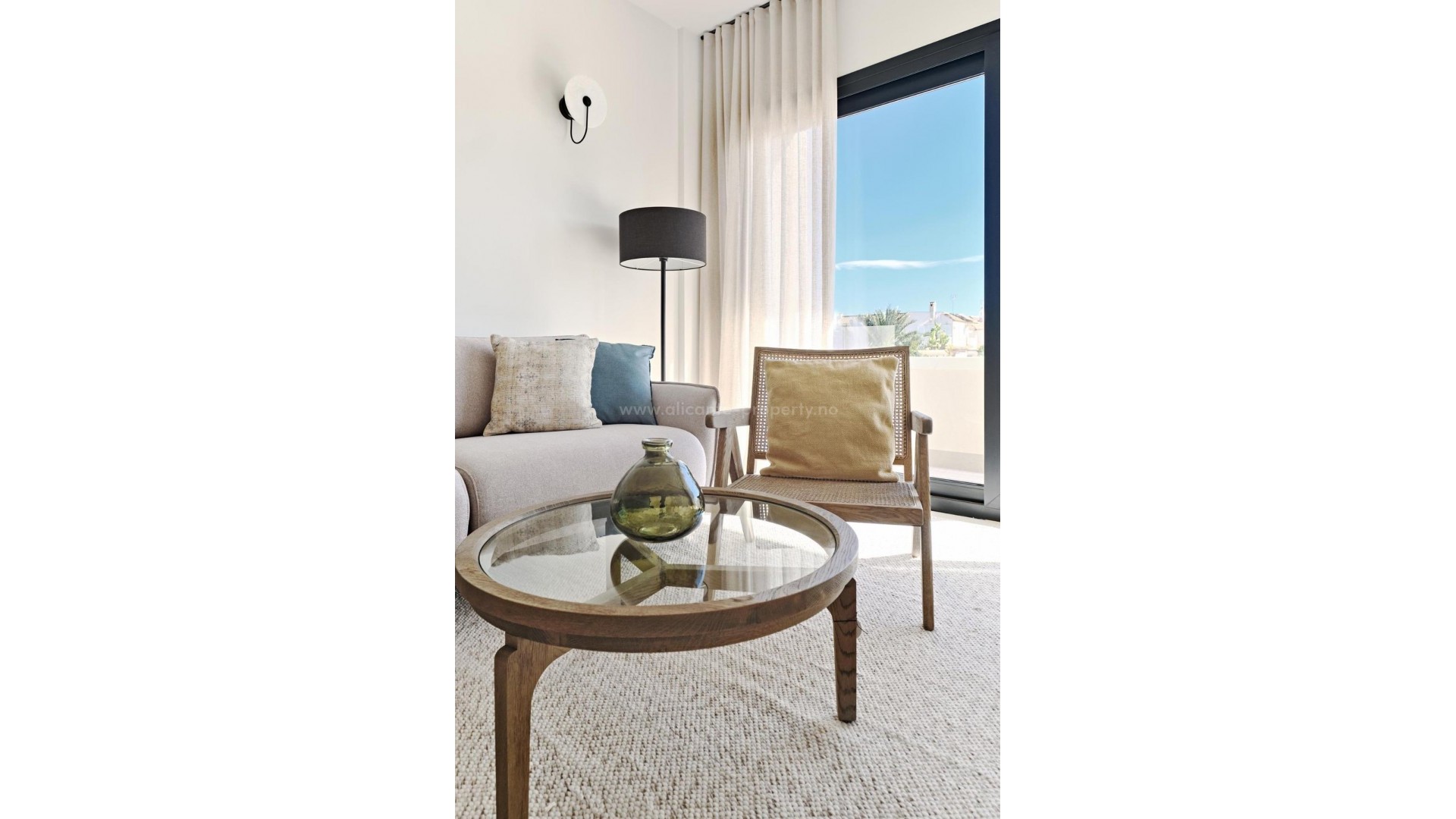 Leilighet / leilighet i Torrevieja Centro