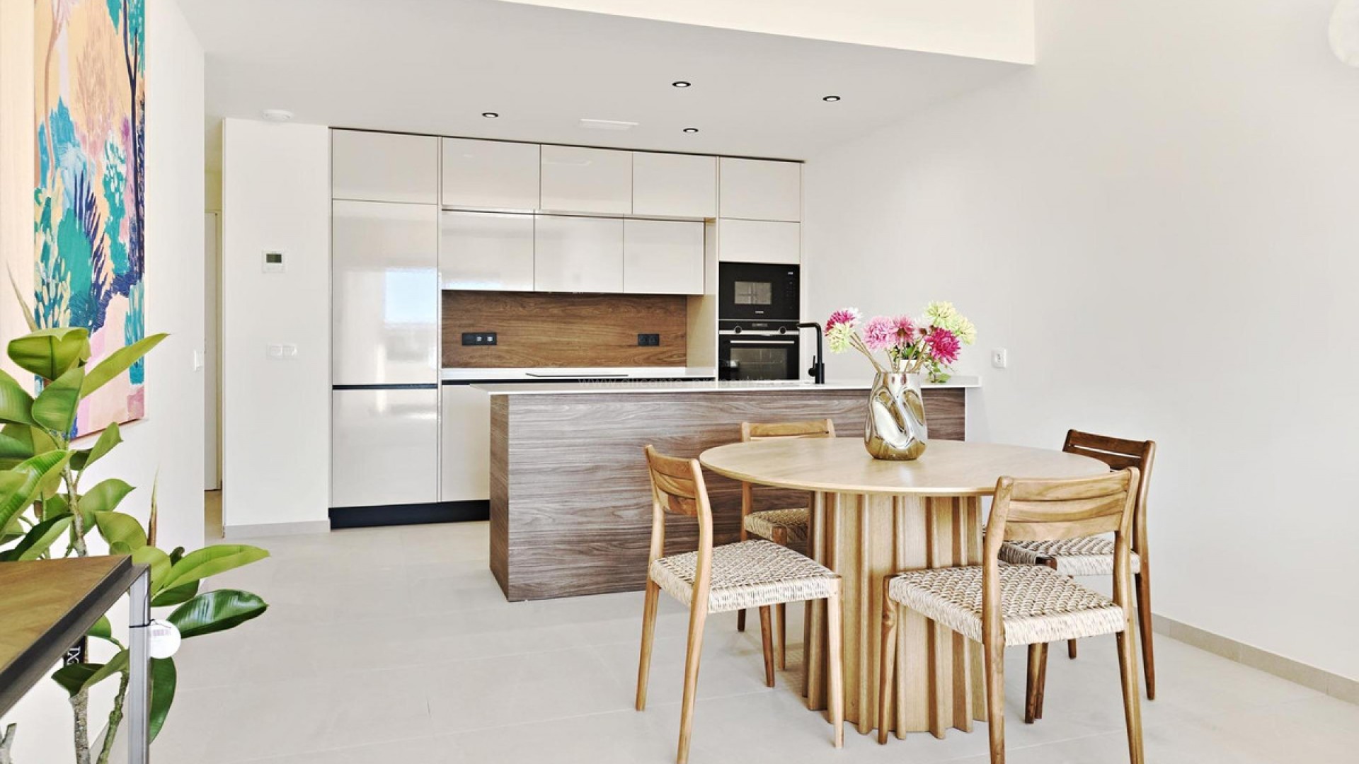 Leilighet / leilighet i Torrevieja Centro