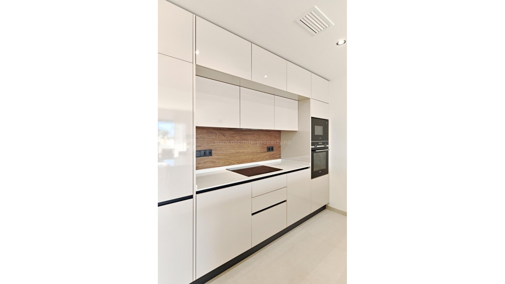 Leilighet / leilighet i Torrevieja Centro