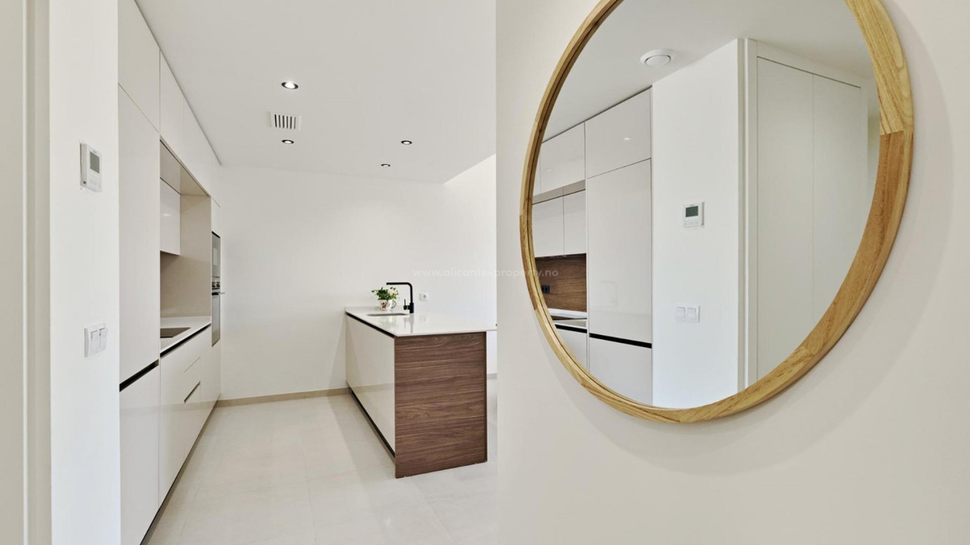 Leilighet / leilighet i Torrevieja Centro