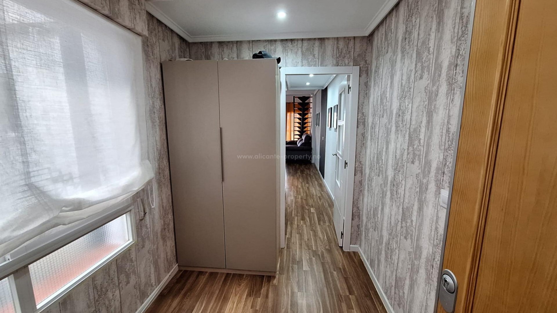 Leilighet / leilighet i Torrevieja Centro