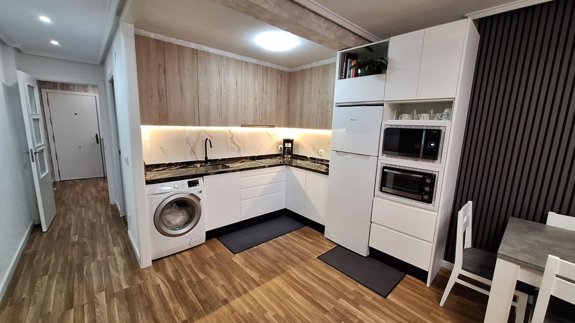 Leilighet / leilighet i Torrevieja Centro