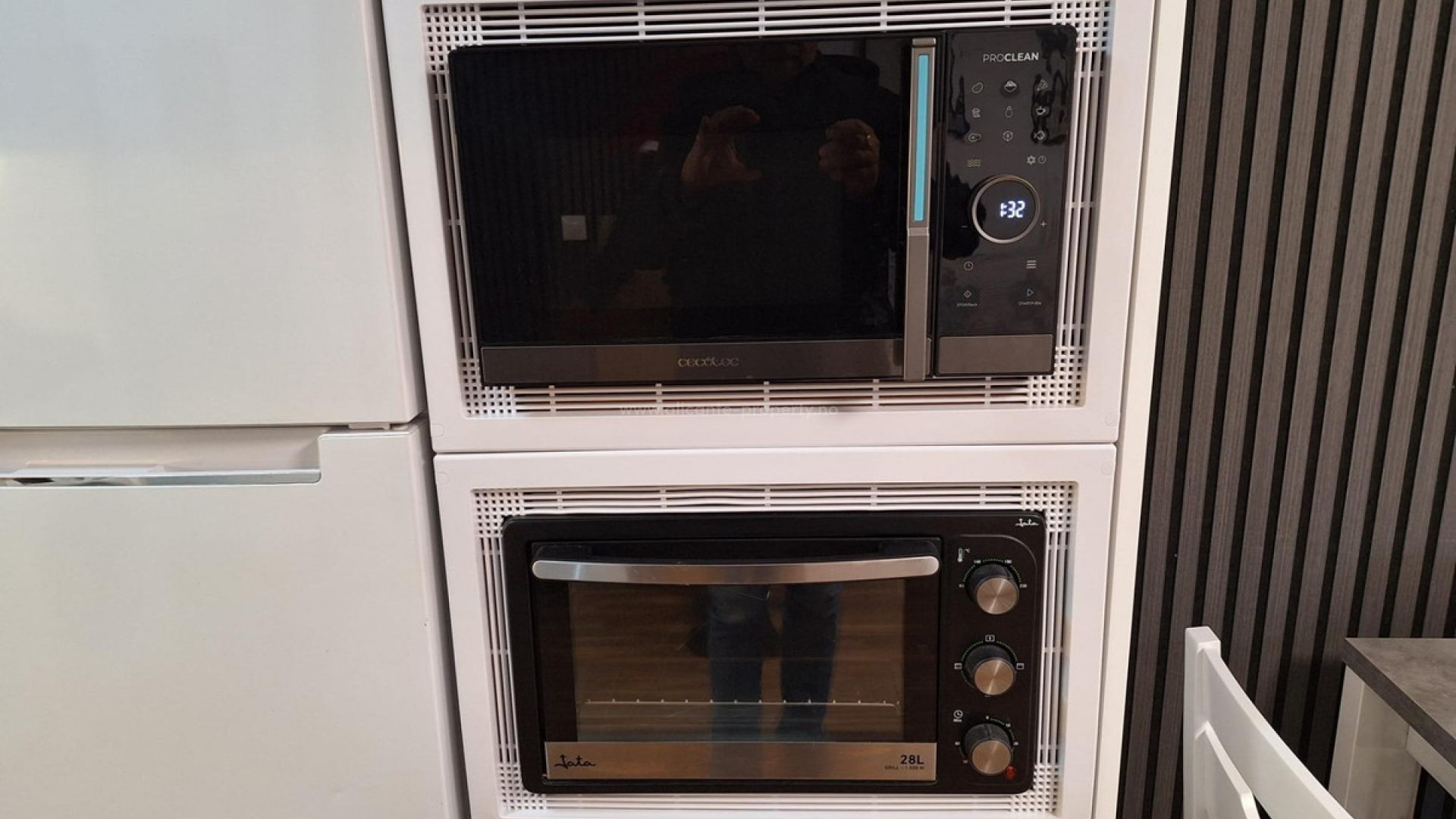 Leilighet / leilighet i Torrevieja Centro