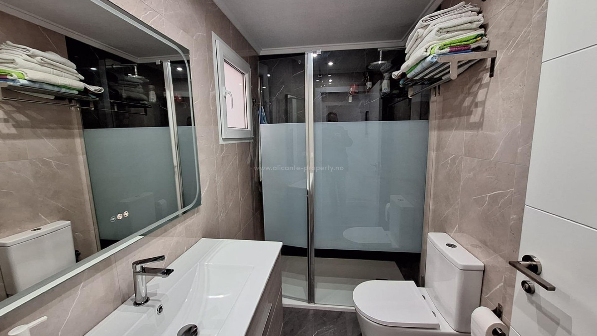 Leilighet / leilighet i Torrevieja Centro