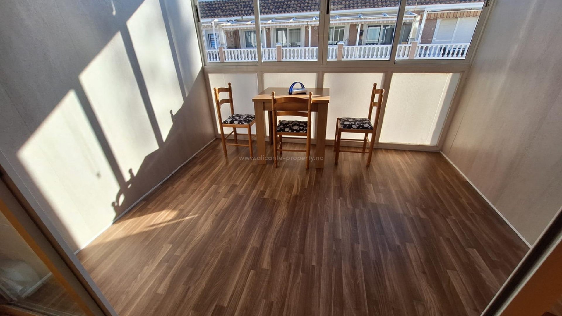 Leilighet / leilighet i Torrevieja Centro