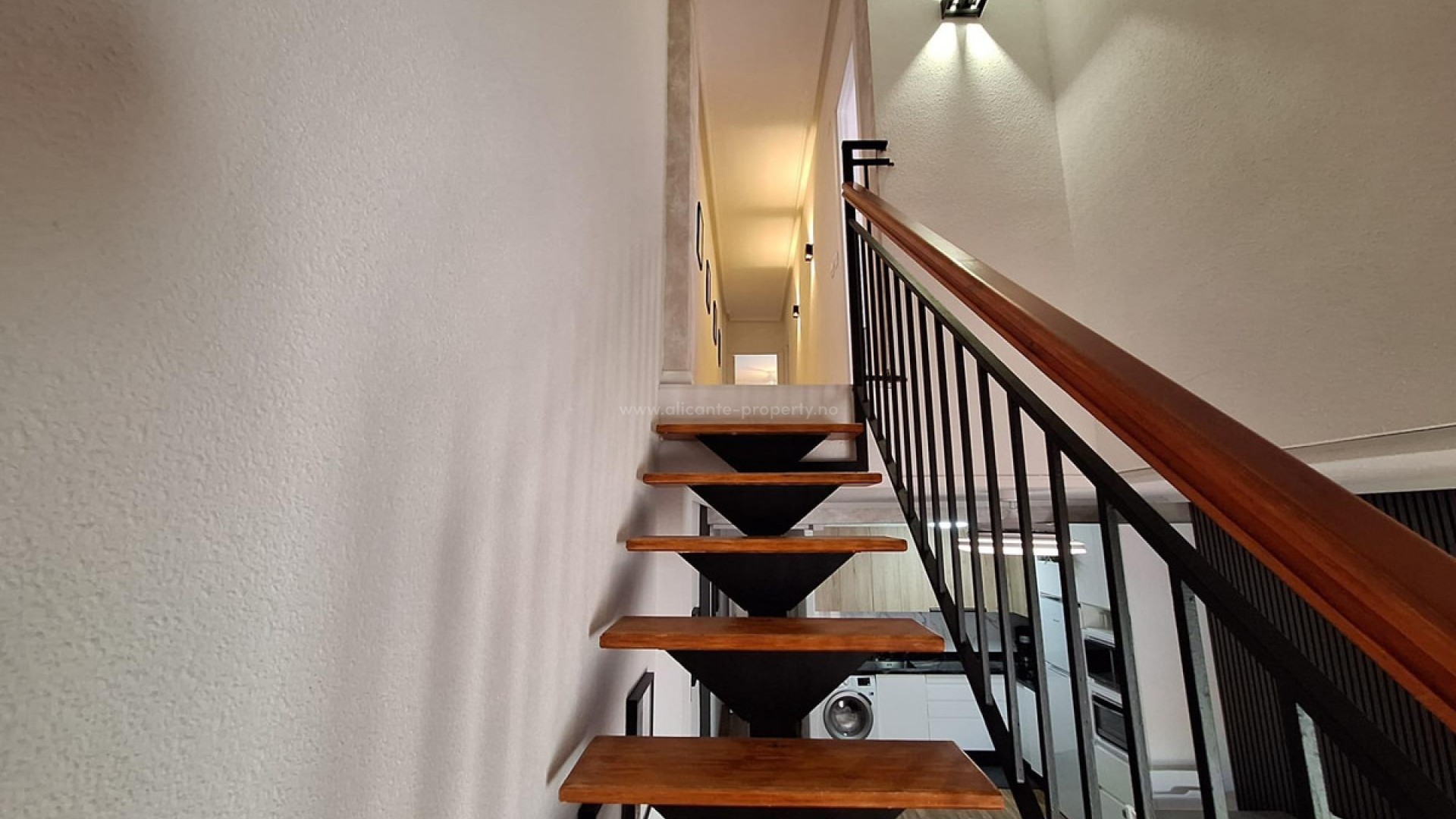 Leilighet / leilighet i Torrevieja Centro