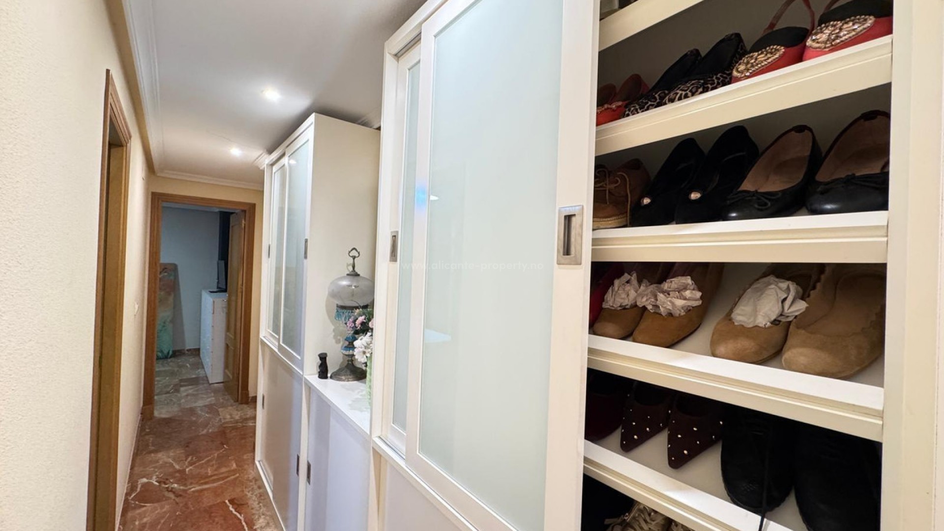 Leilighet / leilighet i Torrevieja Centro