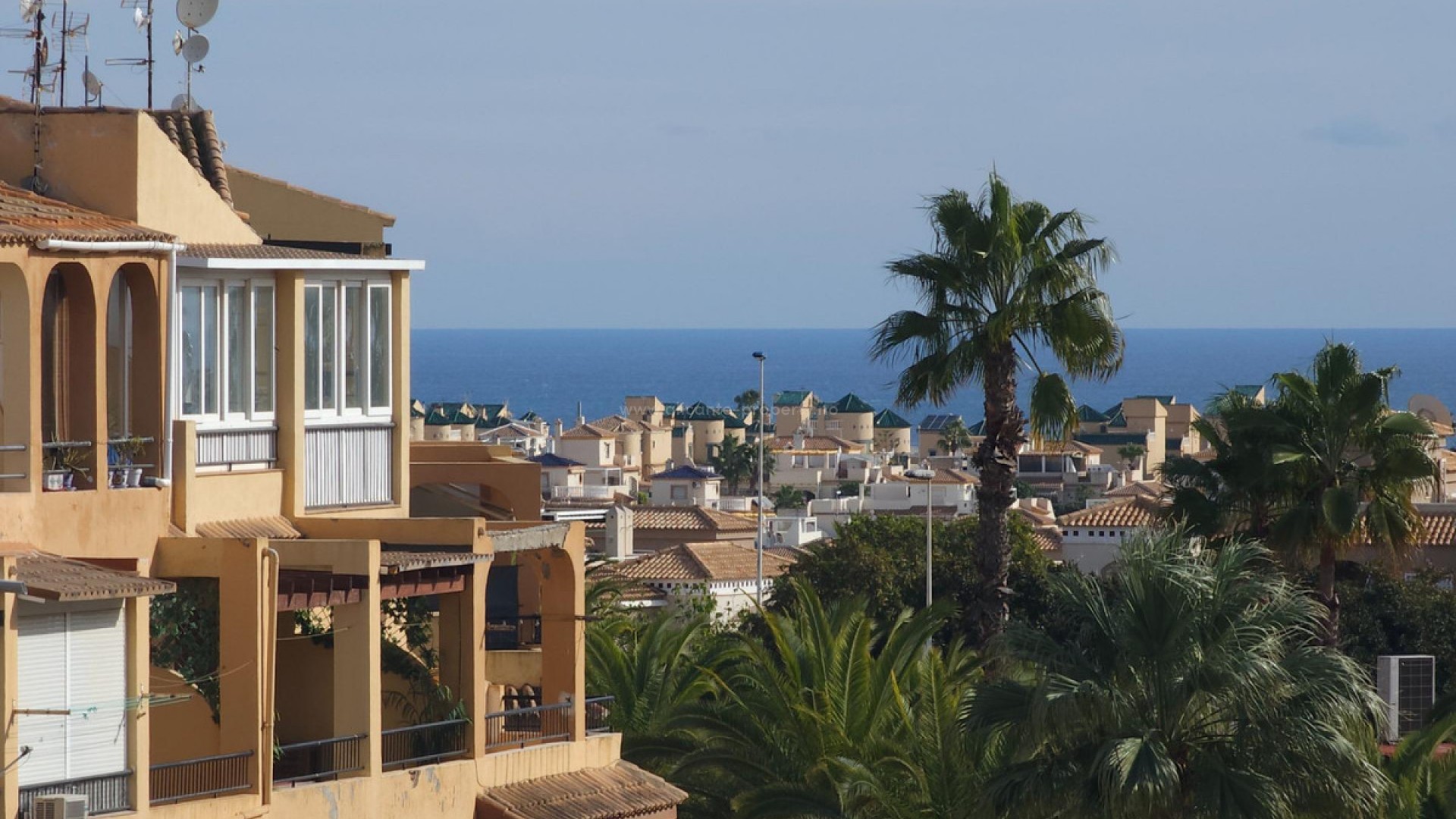 Leilighet / leilighet i Torrevieja Centro