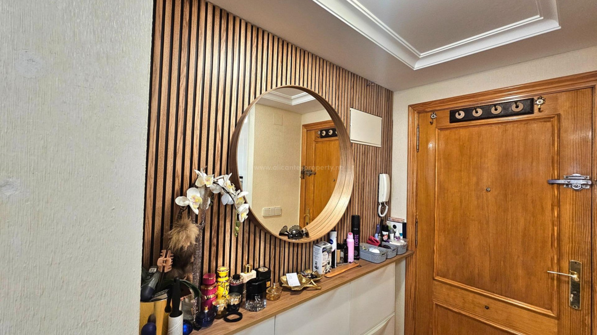 Leilighet / leilighet i Torrevieja Centro