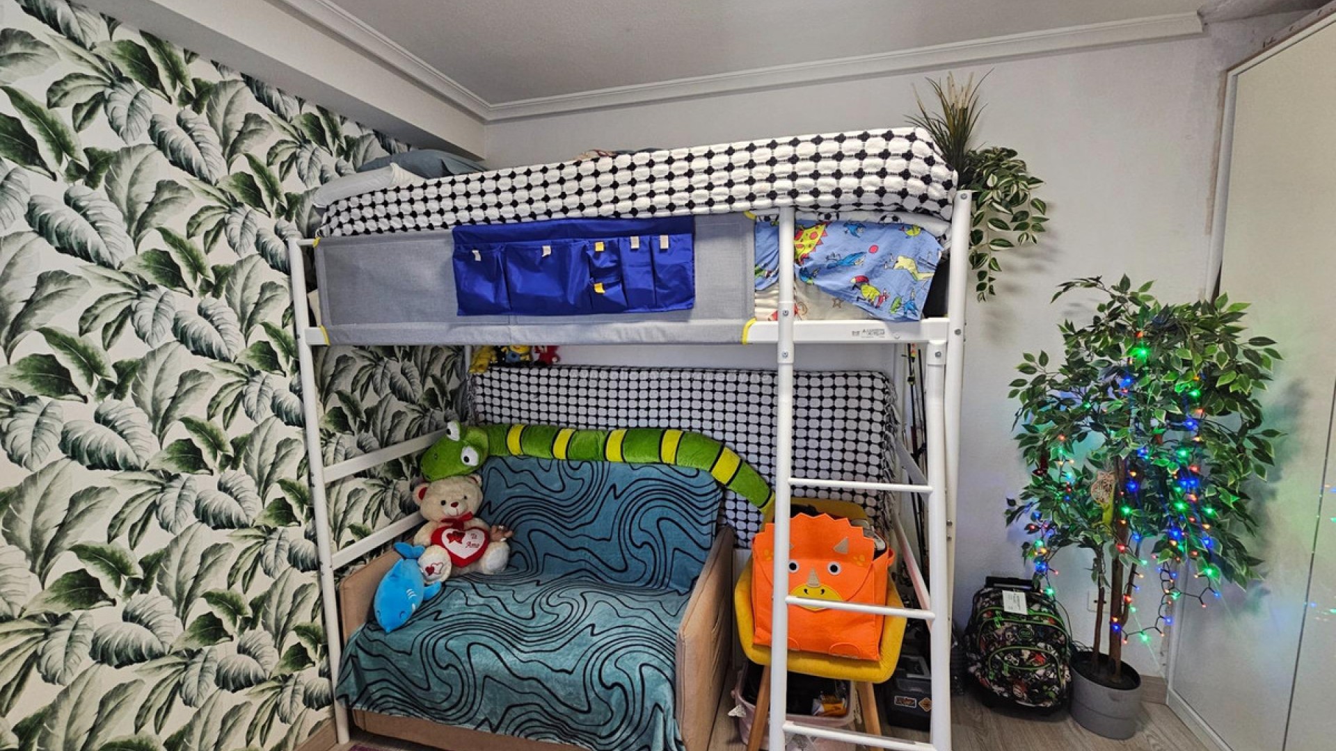 Leilighet / leilighet i Torrevieja Centro