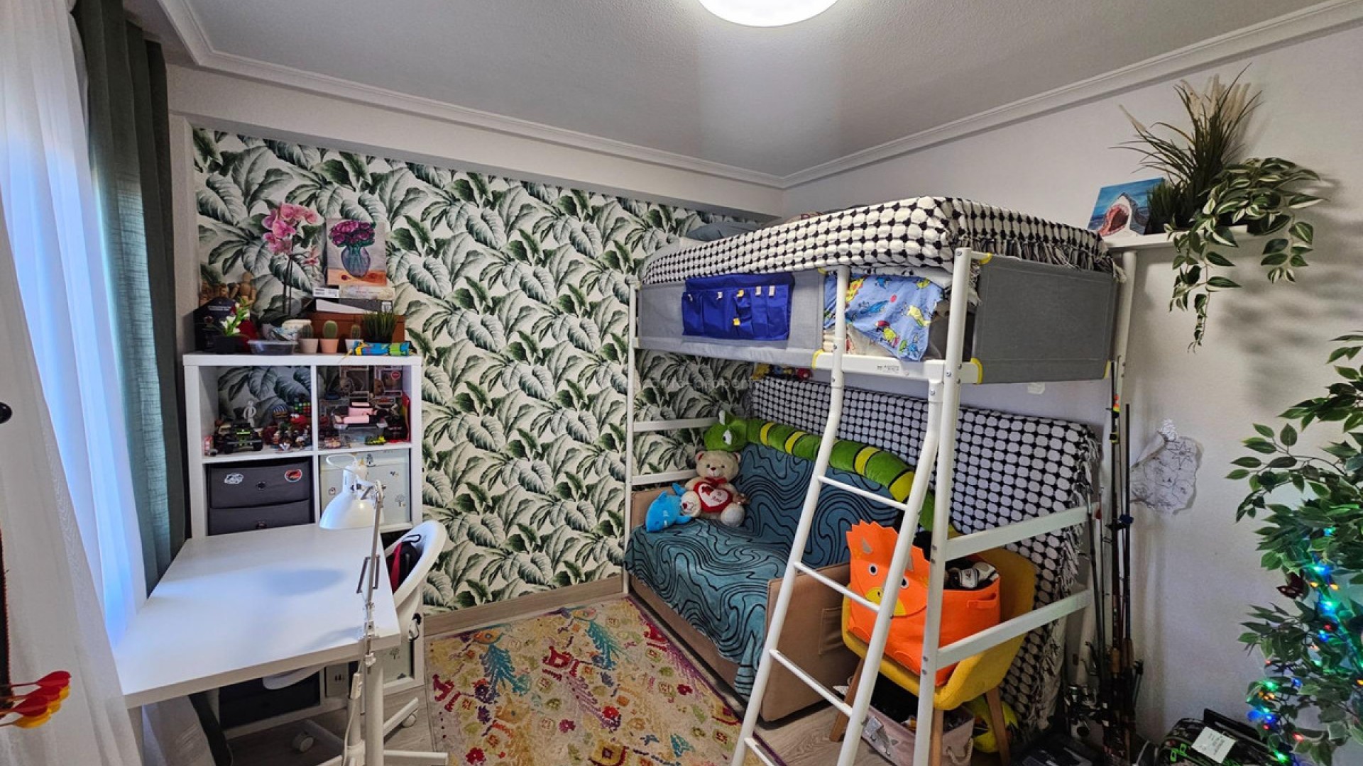 Leilighet / leilighet i Torrevieja Centro