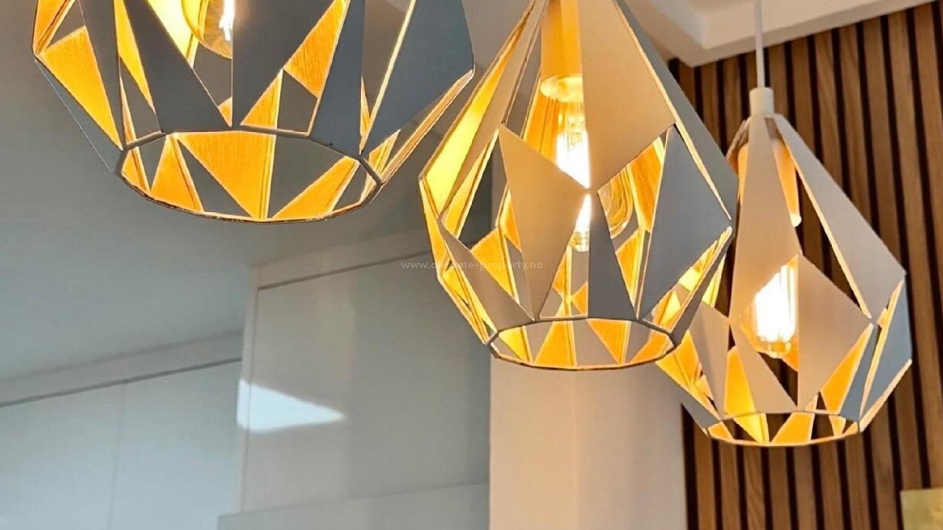 Leilighet / leilighet i Torrevieja Centro