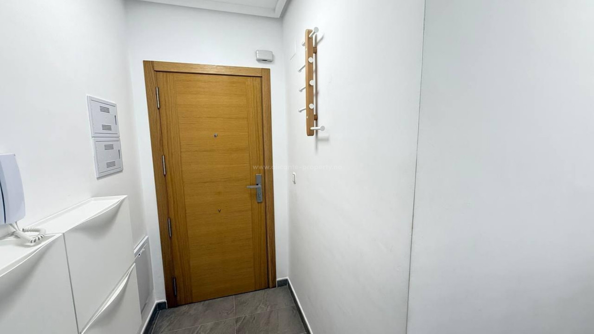 Leilighet / leilighet i Torrevieja Centro