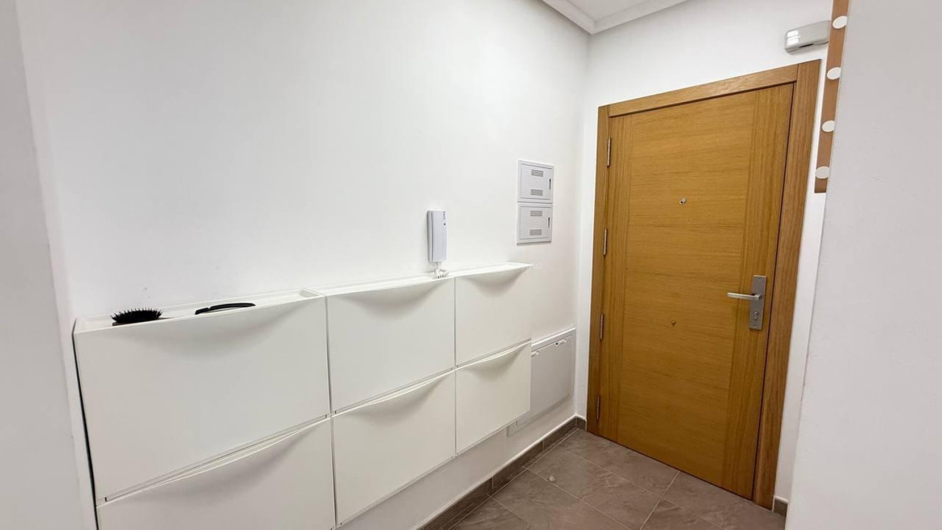 Leilighet / leilighet i Torrevieja Centro