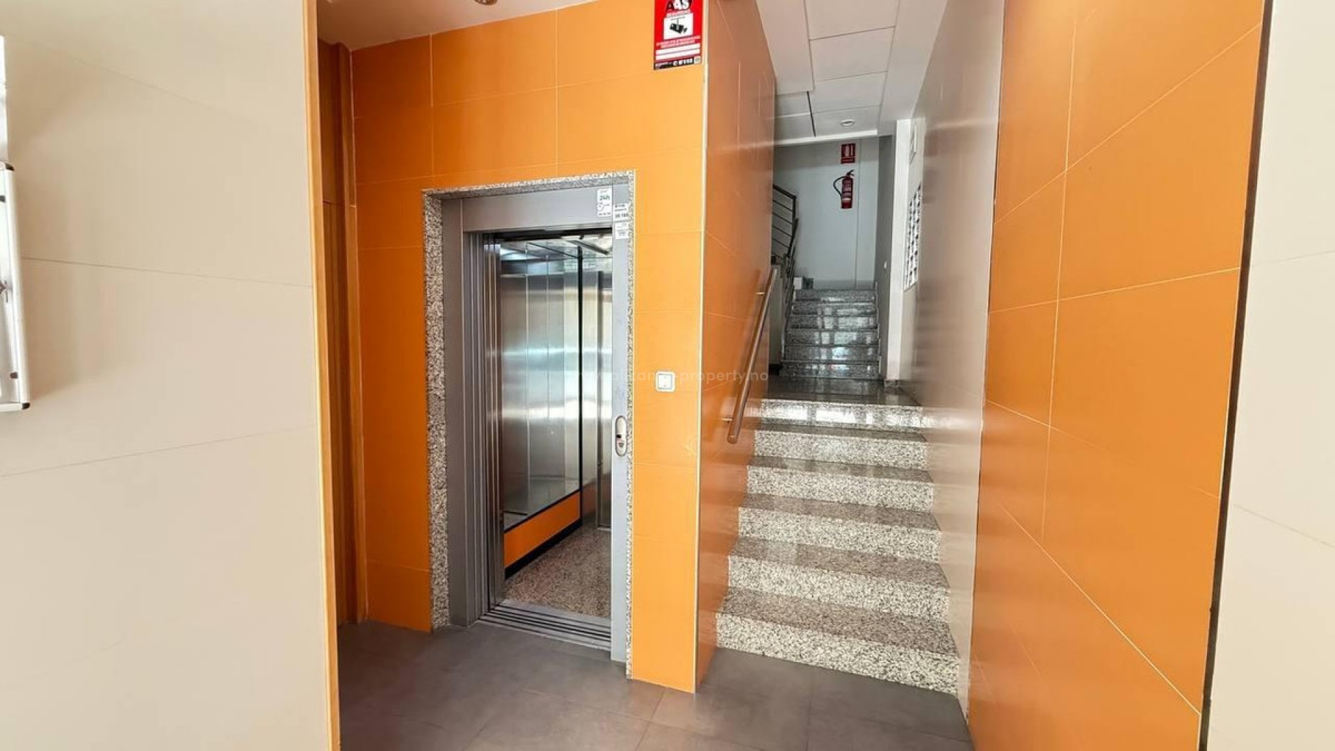 Leilighet / leilighet i Torrevieja Centro