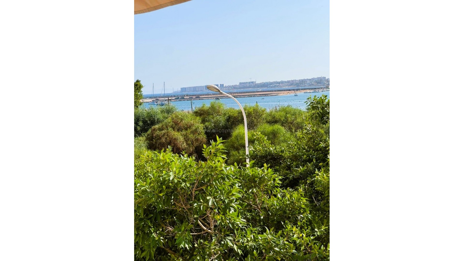 Leilighet / leilighet i Torrevieja Centro