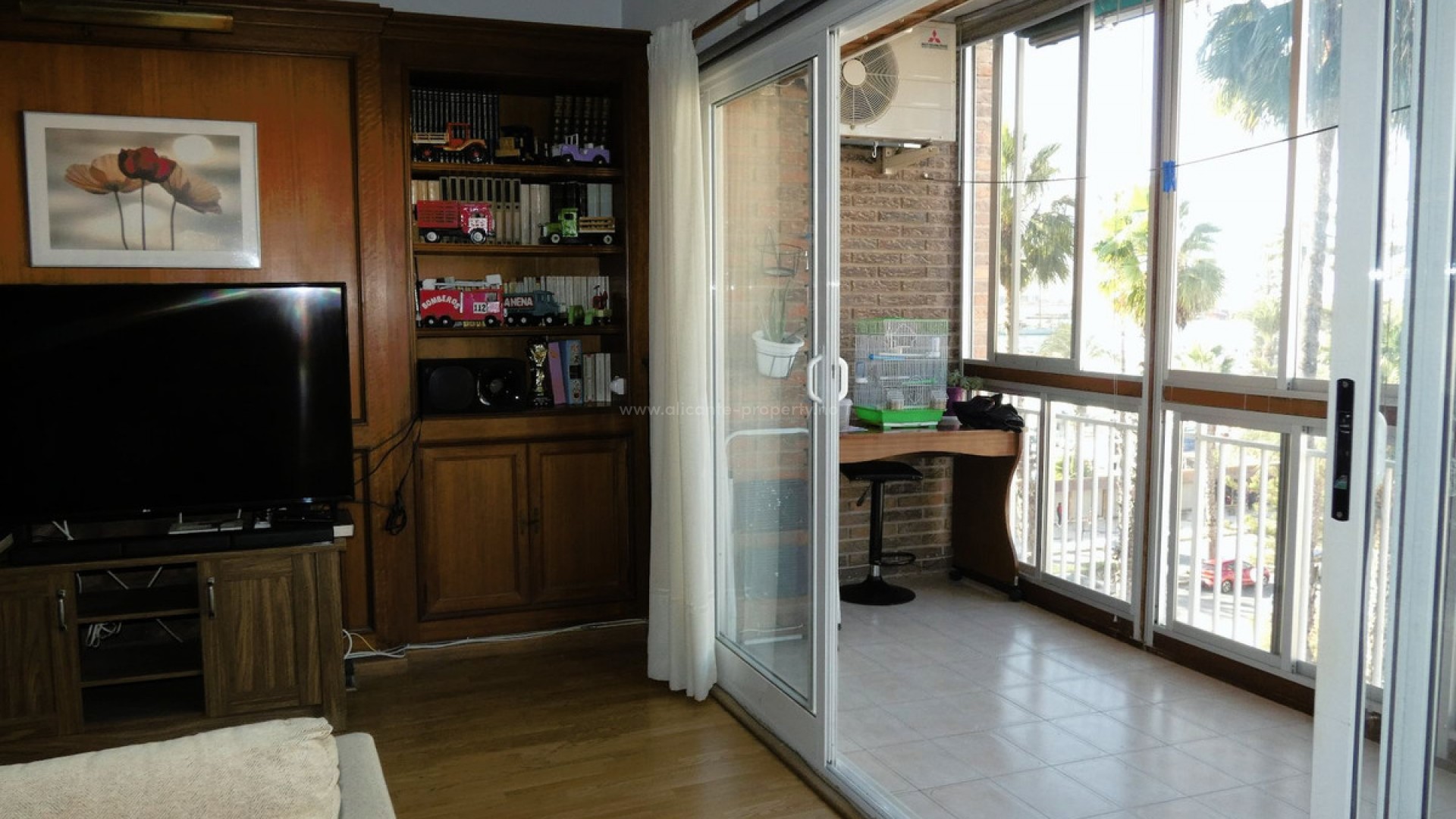 Leilighet / leilighet i Torrevieja Centro