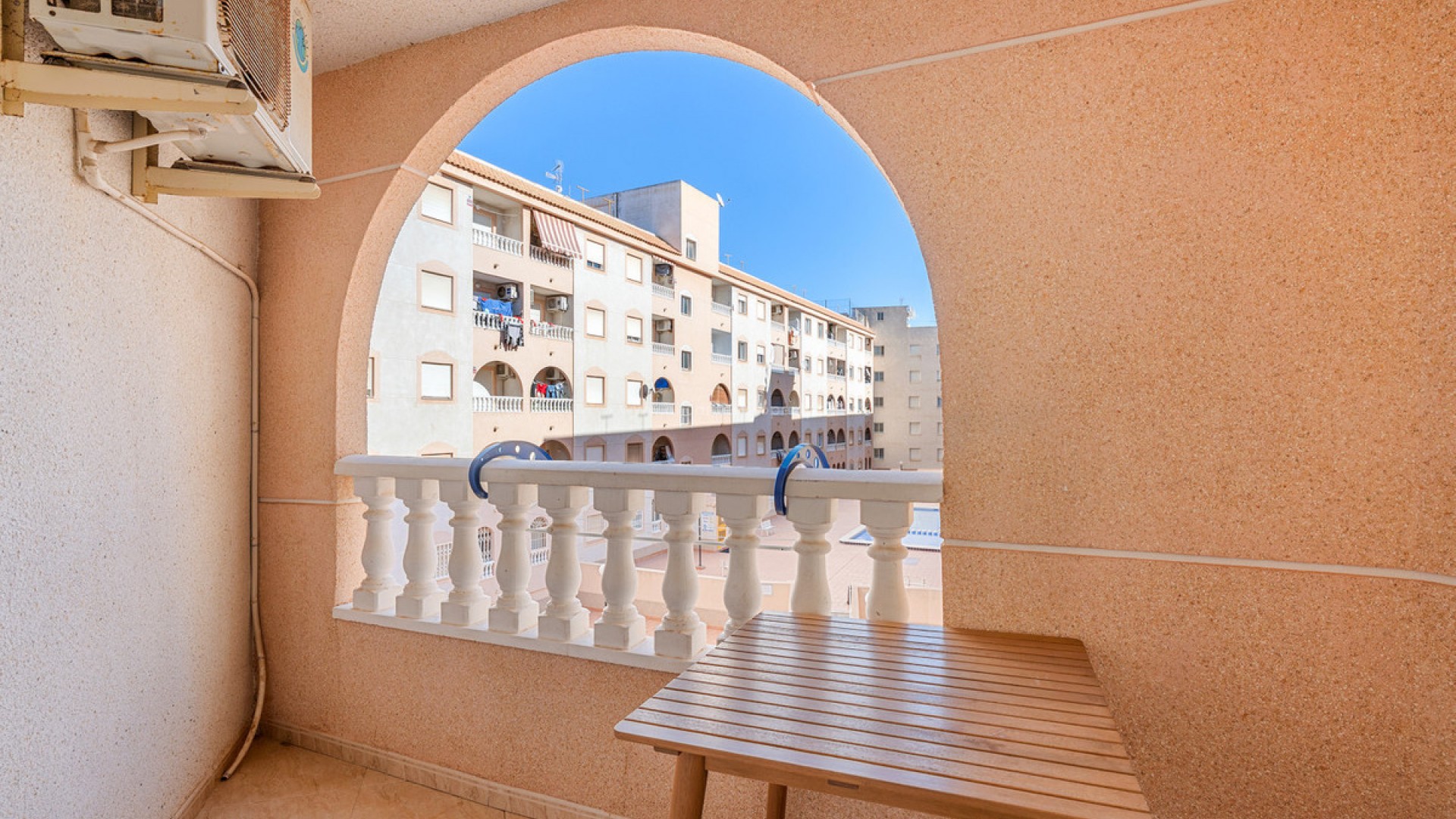 Leilighet / leilighet i Torrevieja Centro