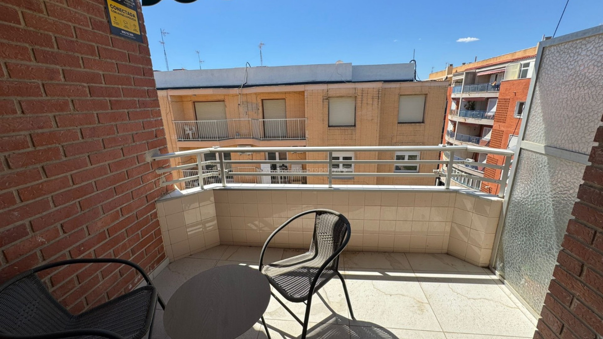 Leilighet / leilighet i Torrevieja Centro