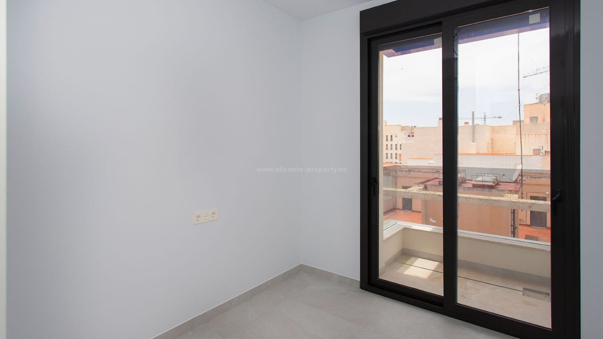 Leilighet / leilighet i Torrevieja Centro