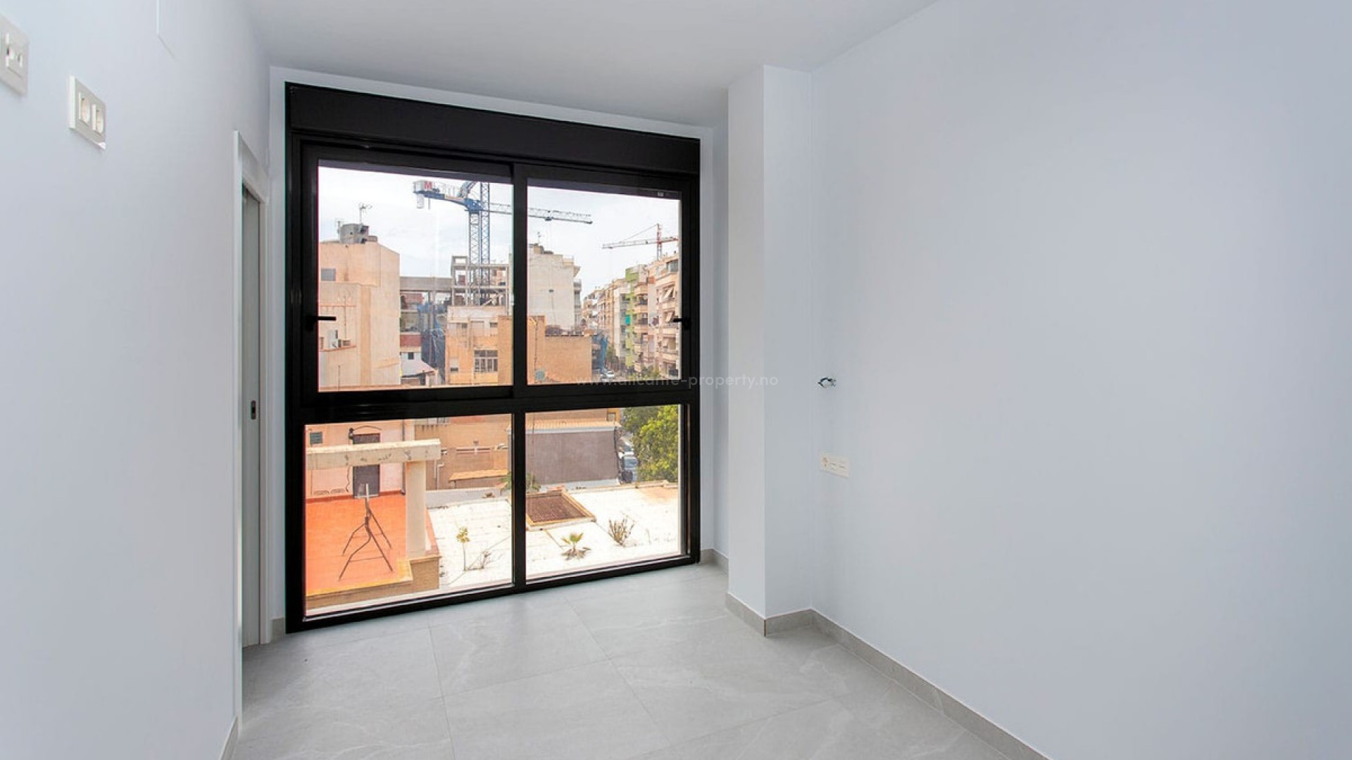 Leilighet / leilighet i Torrevieja Centro