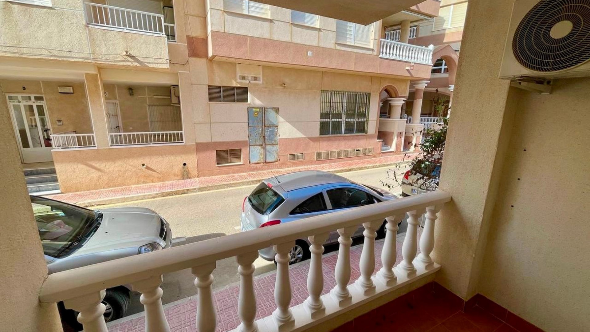 Leilighet / leilighet i Torrevieja Centro