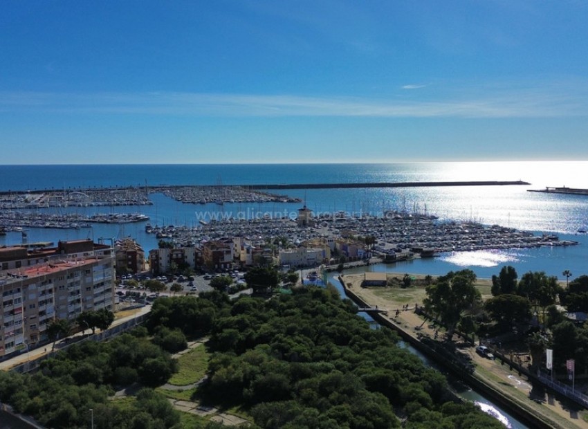 Leilighet / leilighet i Torrevieja Centro