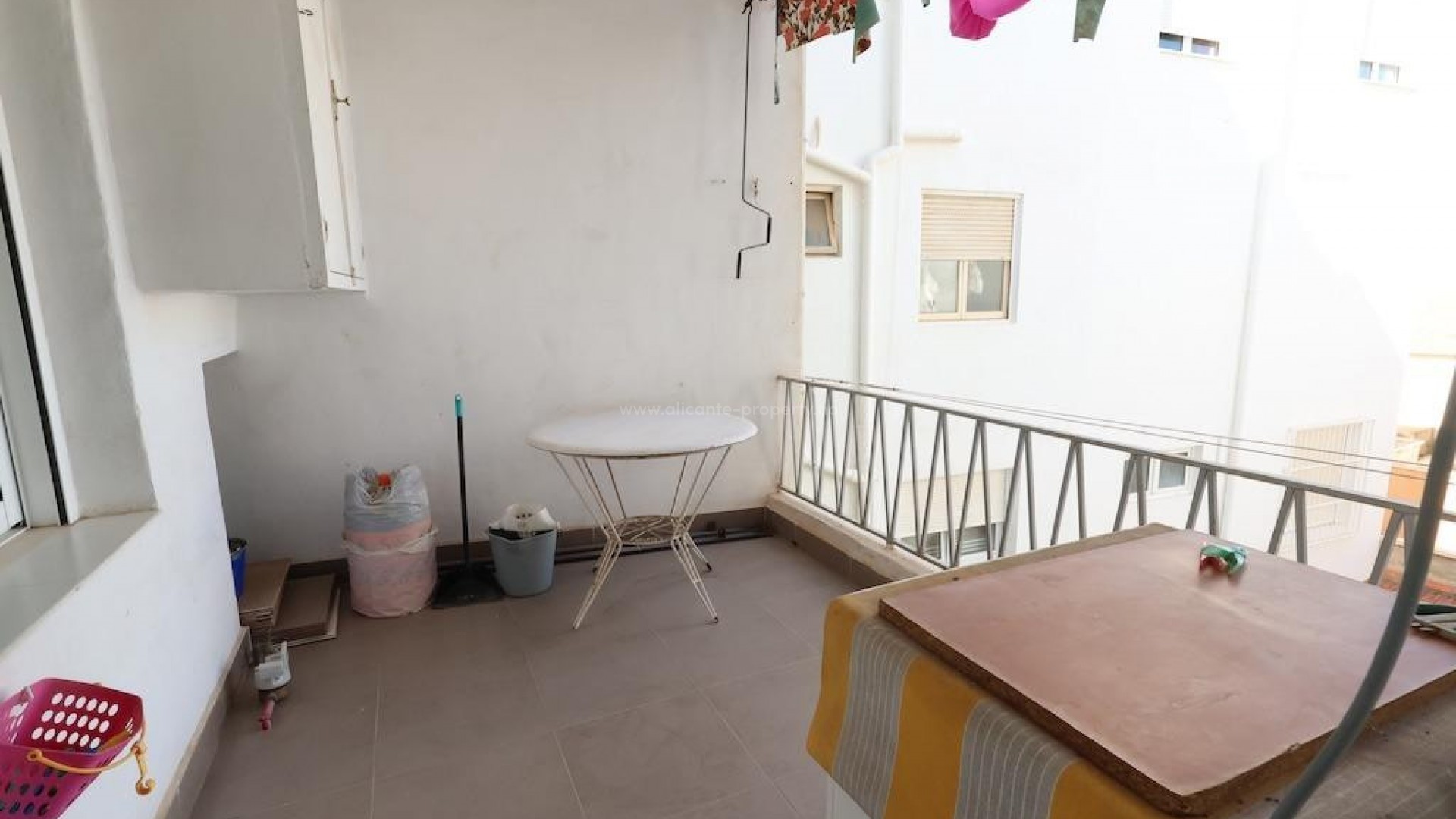 Leilighet / leilighet i Torrevieja Centro