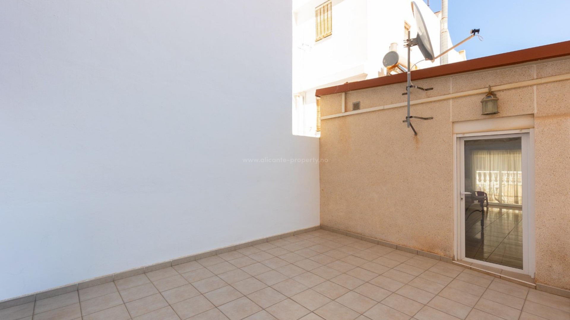 Leilighet / leilighet i Torrevieja Centro