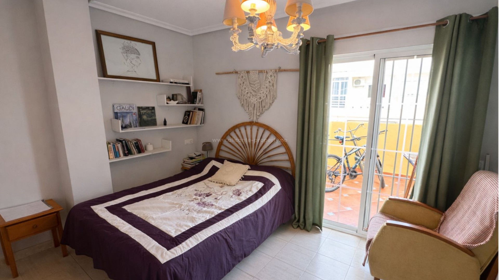 Leilighet / leilighet i Torrevieja Centro