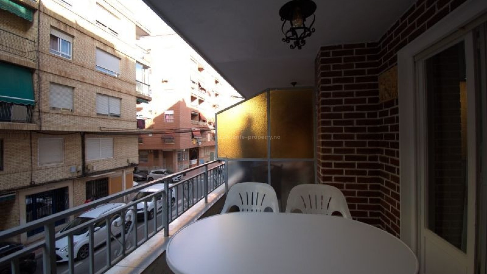 Leilighet / leilighet i Torrevieja Centro