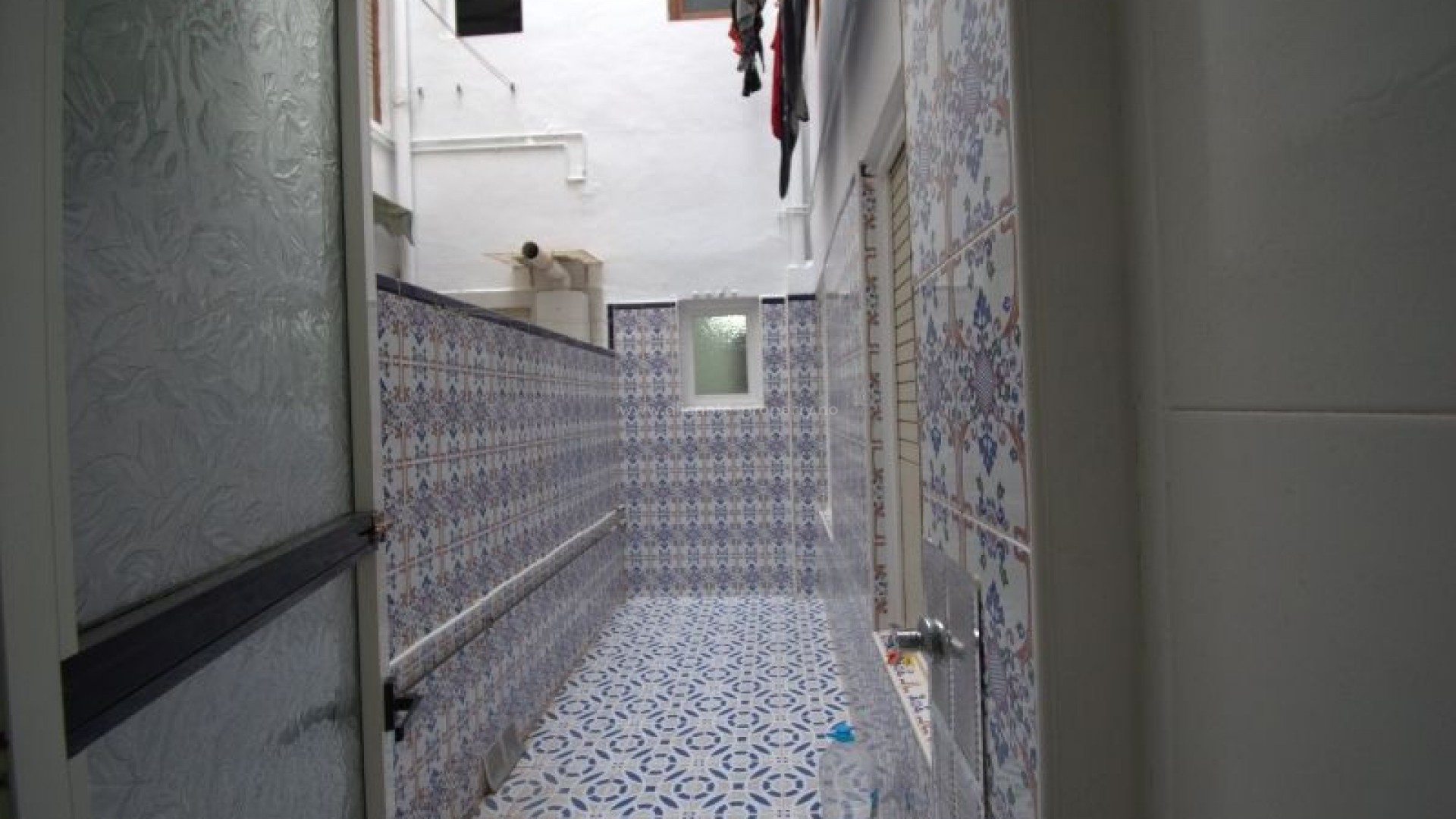Leilighet / leilighet i Torrevieja Centro