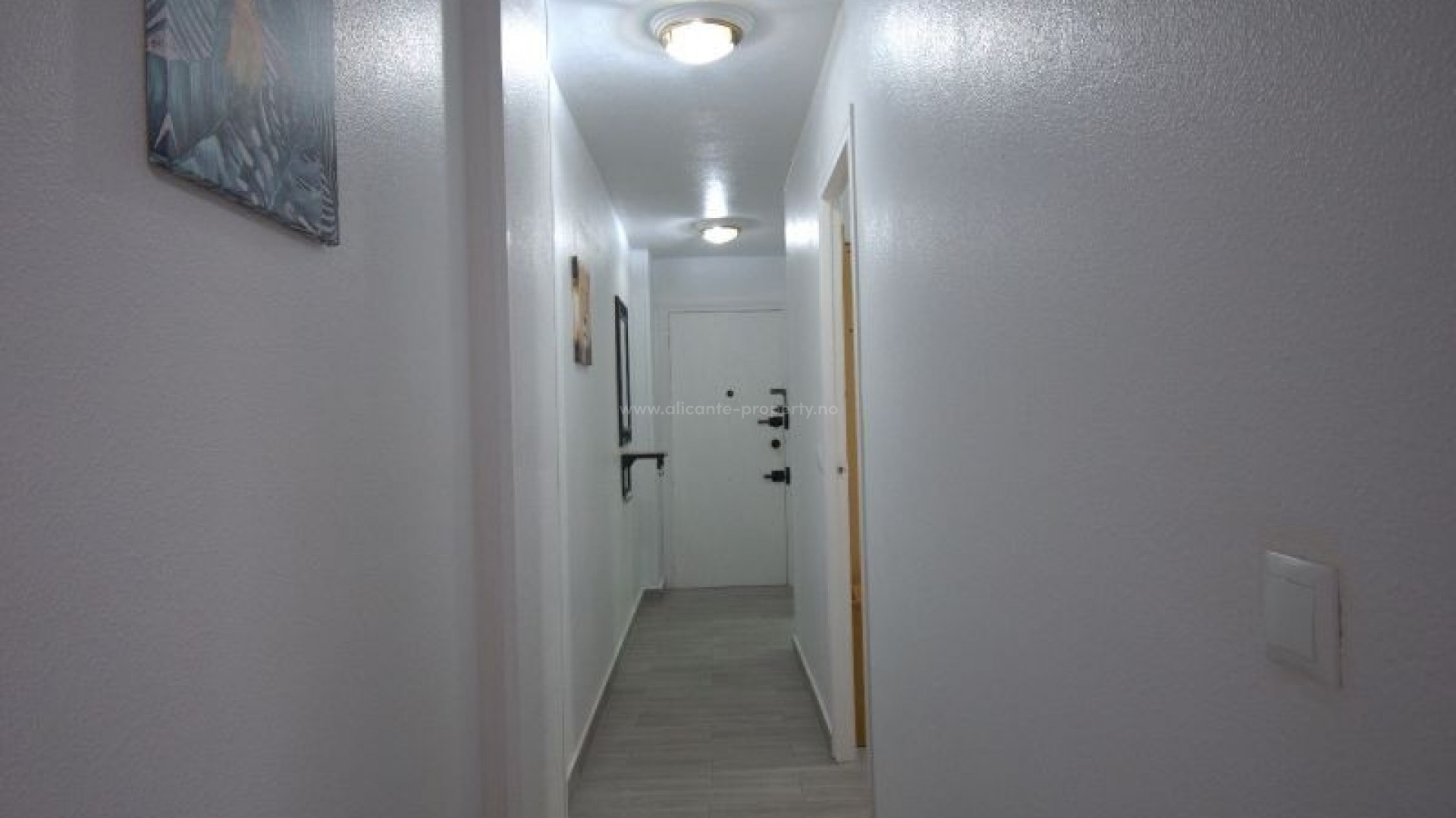 Leilighet / leilighet i Torrevieja Centro