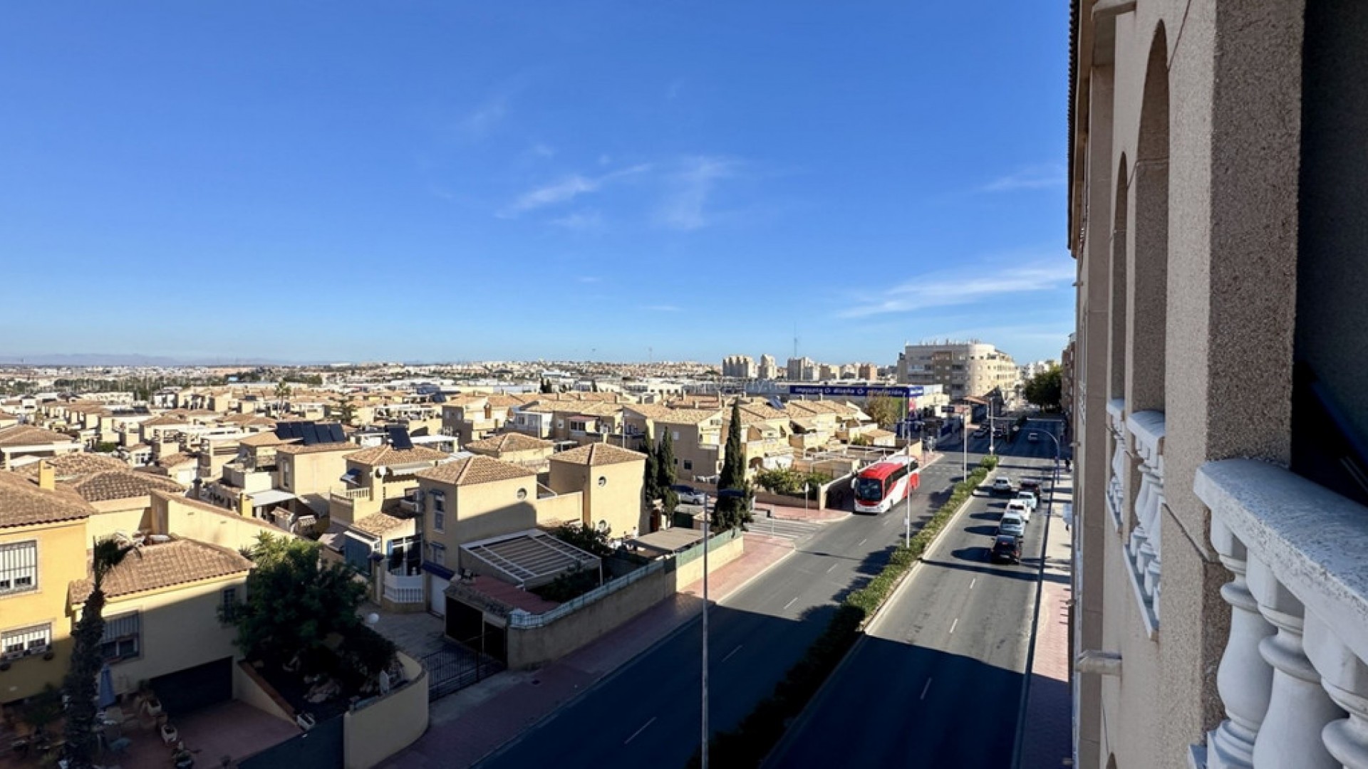 Leilighet / leilighet i Torrevieja Centro