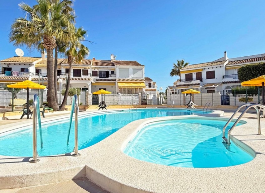 Leilighet / leilighet i Torrevieja Centro