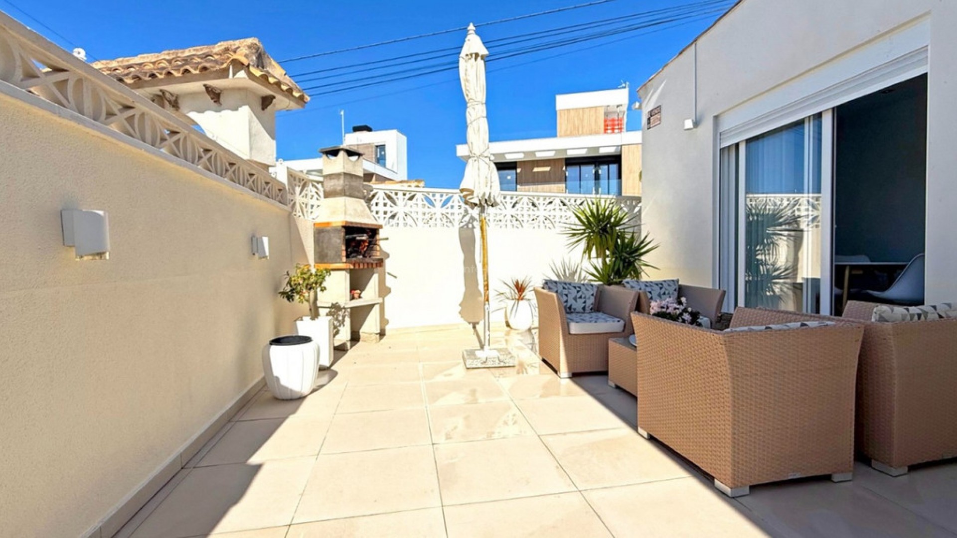 Leilighet / leilighet i Torrevieja Centro