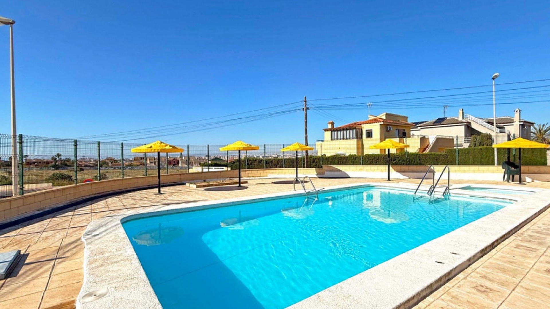 Leilighet / leilighet i Torrevieja Centro