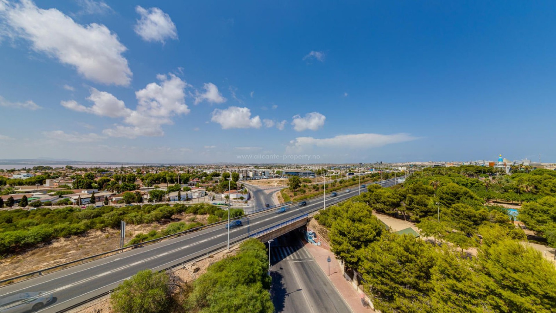 Leilighet / leilighet i Torrevieja Centro