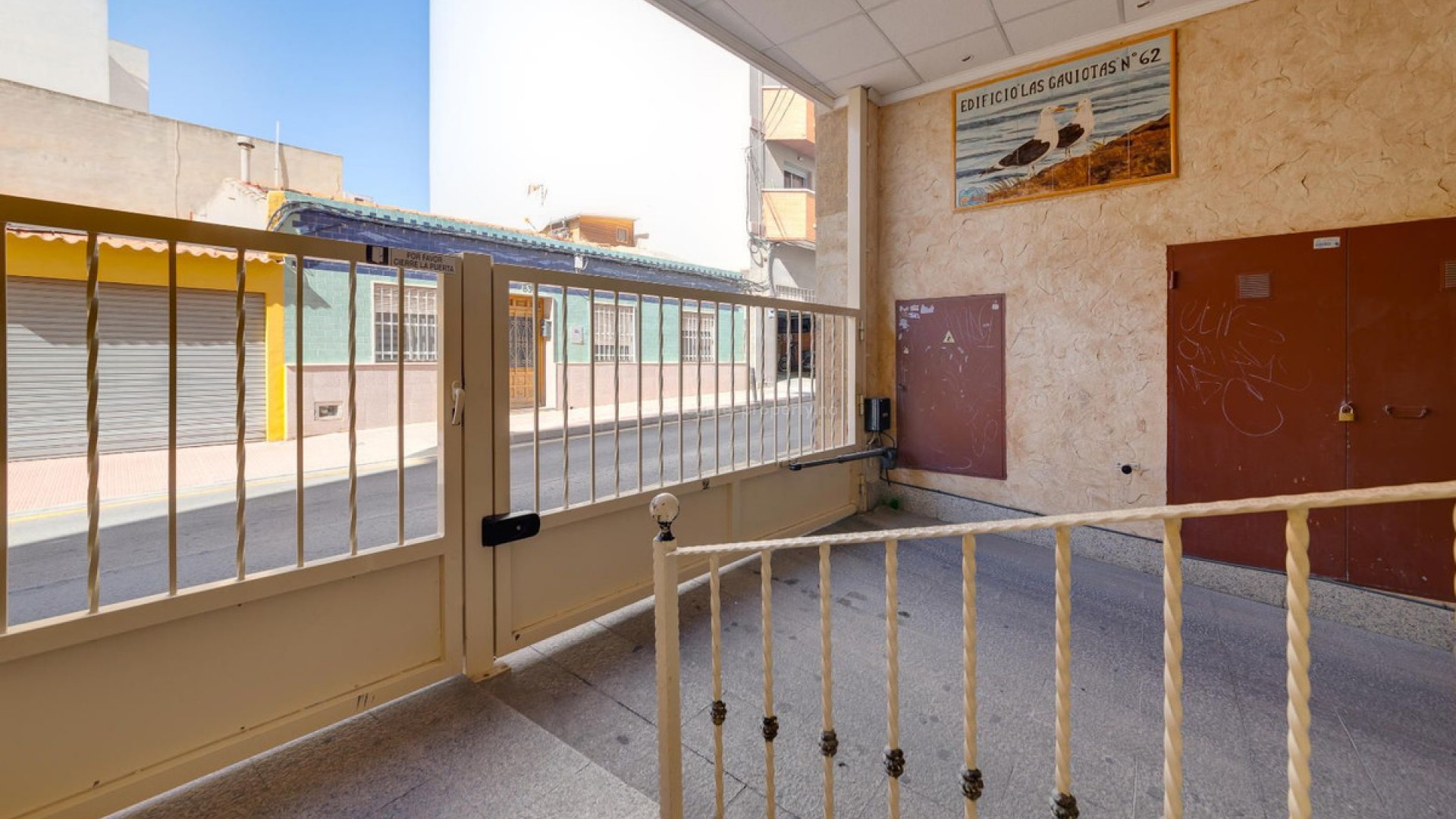 Leilighet / leilighet i Torrevieja Centro